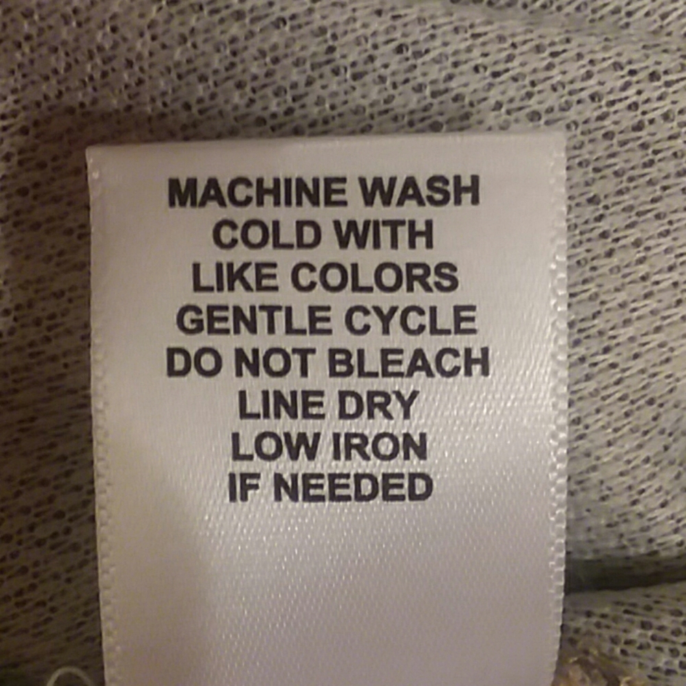 Elle Polka Dot Sweater Dress - Picture 8 of 8